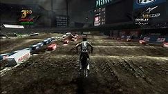 MX vs. ATV Reflex Video Preview by GameSpot