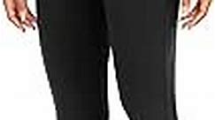 Hi Clasmix Women’s Bootcut Capri Yoga Pants - Capri Flare Leggings for Women
