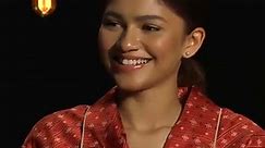 Zendaya on Her Emotionally Charged Role in 'Euphoria'