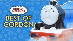 Best Of Gordon | Thomas & Friends