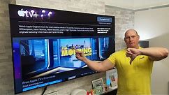 LG OLED/Samsung QLED + Apple AirPlay = PROBLEMS! for both?