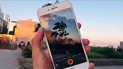 Video Camera Test iPhone 7 Plus in 2020 [Worth It?]