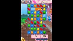 Candy Crush Saga iPad App