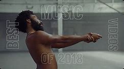 Best Music Videos of 2018