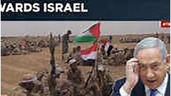Israel's Eilat Crumbles Under Houthi Ballistic Missiles| Widescale Destruction As Iran Readies For War?