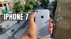 iphone 7 full Review | Camera test | 7 year old Phone