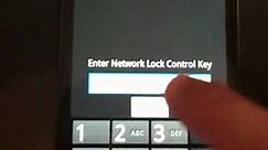 HOW TO UNLOCK SAMSUNG GALAXY S2 II - Instruction and ...