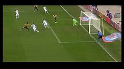 Goal Luca Toni - Verona 2-0 Napoli - 15-03-2015