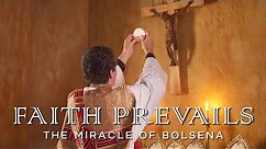 Faith Prevails: The Miracle of Bolsena || A Eucharistic Miracle Film