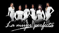 La Mujer Perfecta TRAILER