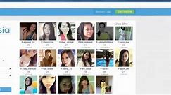 How To Sign Up To Date-Asia Online Asian Dating Site