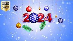 Happy New Year 2024 Free 12 Greetings/Backgrounds-No Text-No Copyright-Download Links In Description