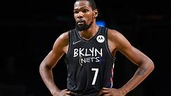 NBA Player Profile: Kevin Durant - Biography, height, position, wingspan