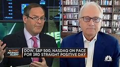 Watch CNBC's full interview with Ed Yardeni