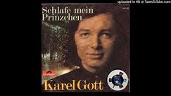 Karel Gott (1969) – Schlafe mein Prinzchen (Original Master Tape)