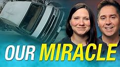 Our Amazing Miracle | A True Catholic Miracle Story