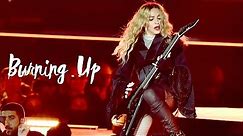 Madonna - Burning Up (Live from Sydney, Australia - Rebel Heart Tour) | HD