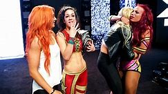 Becky Lynch Believes A Four Horsewomen WrestleMania Match Is Possible, Seth Rollins News