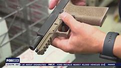 2 top US gun parts makers agree to halt sales in Philadelphia