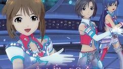 The Idolm@ster 2 XBOX360 Game ISO Download (JPN) (NTSC)