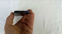 IPhone 5 review, IPhone 5 view, IPhone 5 looking, Apple Iphone 5 real video, Iphone 5 show,