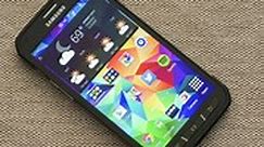 Mini-review: Galaxy S5 Active doesn’t add enough to be worth buying
