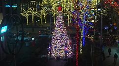 WATCH LIVE: All-American Christmas at Fox Square