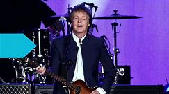 Paul McCartney Sues Sony Over Copyright Issues
