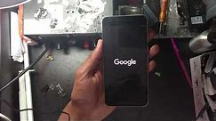 Google Nexus 6P Logo stuck,Bootloop,Logo flashing(Try this first)