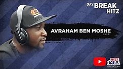 I BELIEVE IN THE BIBLE BUT I DON'T BELIEVE IT IS THE WORD OF GOD - AVRAHAM BEN MOSHE | DAYBREAK HITZ