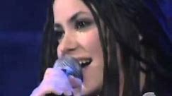 Tú - Shakira (live)