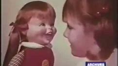Remco Baby Laugh A Lot Commercial (1971)