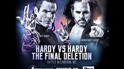 #TheFinalDeletion TNA Impact Wrestling July 5th 2016 | Variety Views