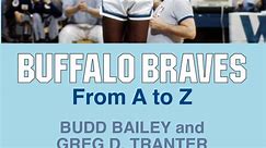 Former Elmirans take readers into Buffalo's NBA past with book on Braves