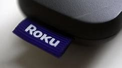 Roku says some accounts compromised