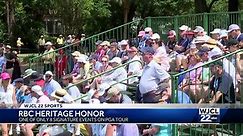 PGA TOUR unveils 2024 FedExCup Season, RBC Heritage named Signature Event