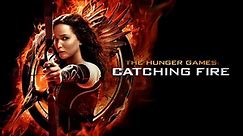The Hunger Games: Catching Fire (2013) - video Dailymotion