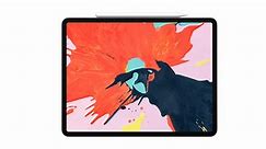 New iPad Pro with all-screen design Is most advanced, powerful iPad ever