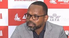 Empresa sul-africana acusa Linhas aéreas de Moçambique de desvio de dinheiro - RTP África