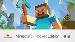 Minecraft - Pocket Edition (recenze hry)