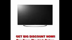SALE LG Electronics 65UF8600 65" 4K Ultra HD 3D Smart LED TVlg smart tv 55 | 23 inch lg tv | lg 32 inches led tv