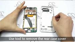 Google/ Huawei Nexus 6P battery replacement || How to replace Cameron Sino battery CS-HU1512SL