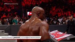 Full WWE Day 1 2022 highlights (WWE Network Exclusive)
