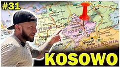 Kosowo - kraj uznawany przez POŁOWĘ ŚWIATA. Co warto zobaczyć i jakie są ceny