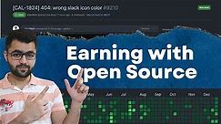 How to Earn with Open Source Contributions