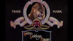 Metro-Goldwyn-Mayer logo (December 1, 1948)