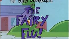 2/21-1) FOP "The Fairy Flu"