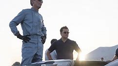 ¿Ford v Ferrari está en Netflix? Dónde ver la película con Matt Damon y Christian Bale