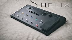 Line 6 HELIX LT | In-Depth Review + Editing Software & Switch Assignment Demo