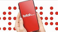 Meet Total by Verizon, the New Total Wireless